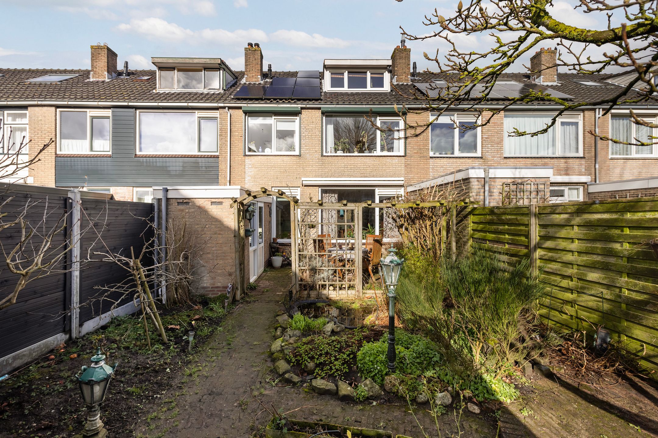 Foto 39 van Plataanstraat 31