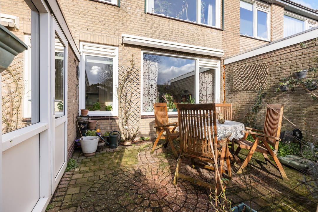 Foto 41 van Plataanstraat 31