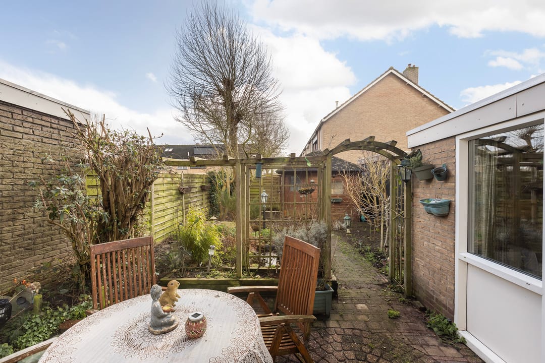 Foto 43 van Plataanstraat 31