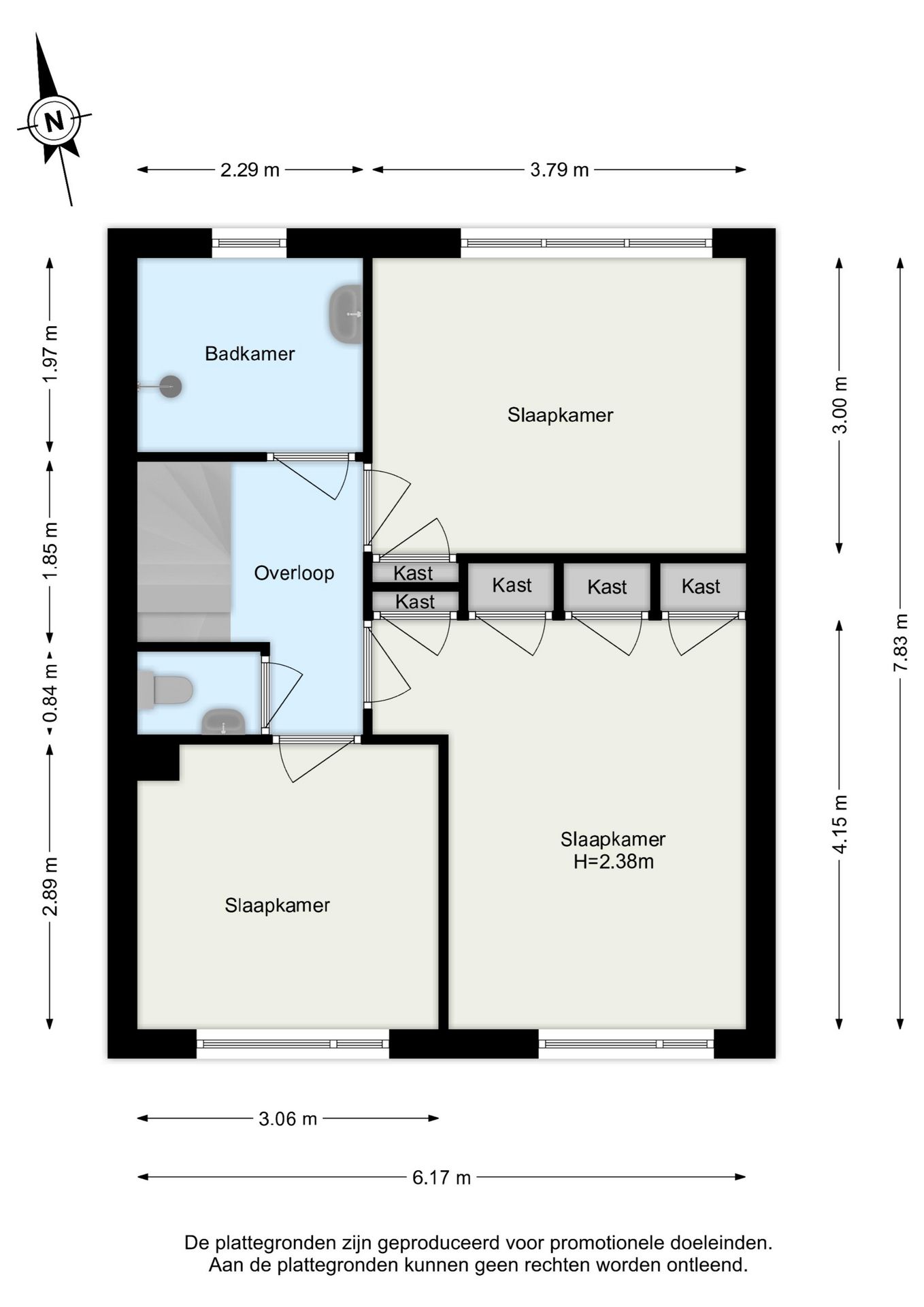 Foto 50 van Plataanstraat 31