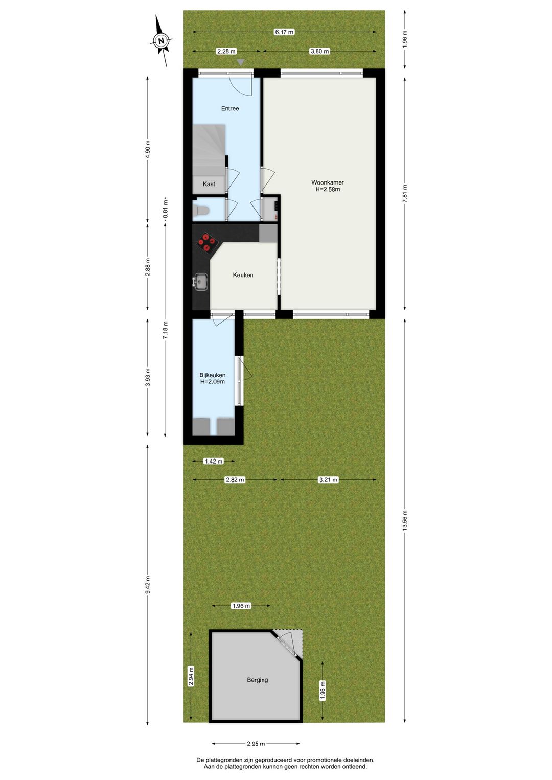 Foto 53 van Plataanstraat 31