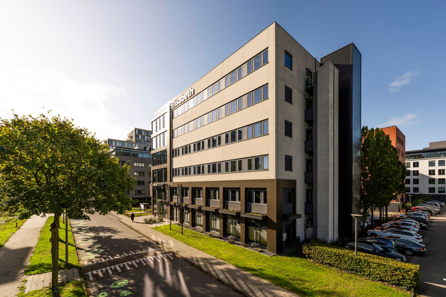 View photo 2 of Paalbergweg 26-36