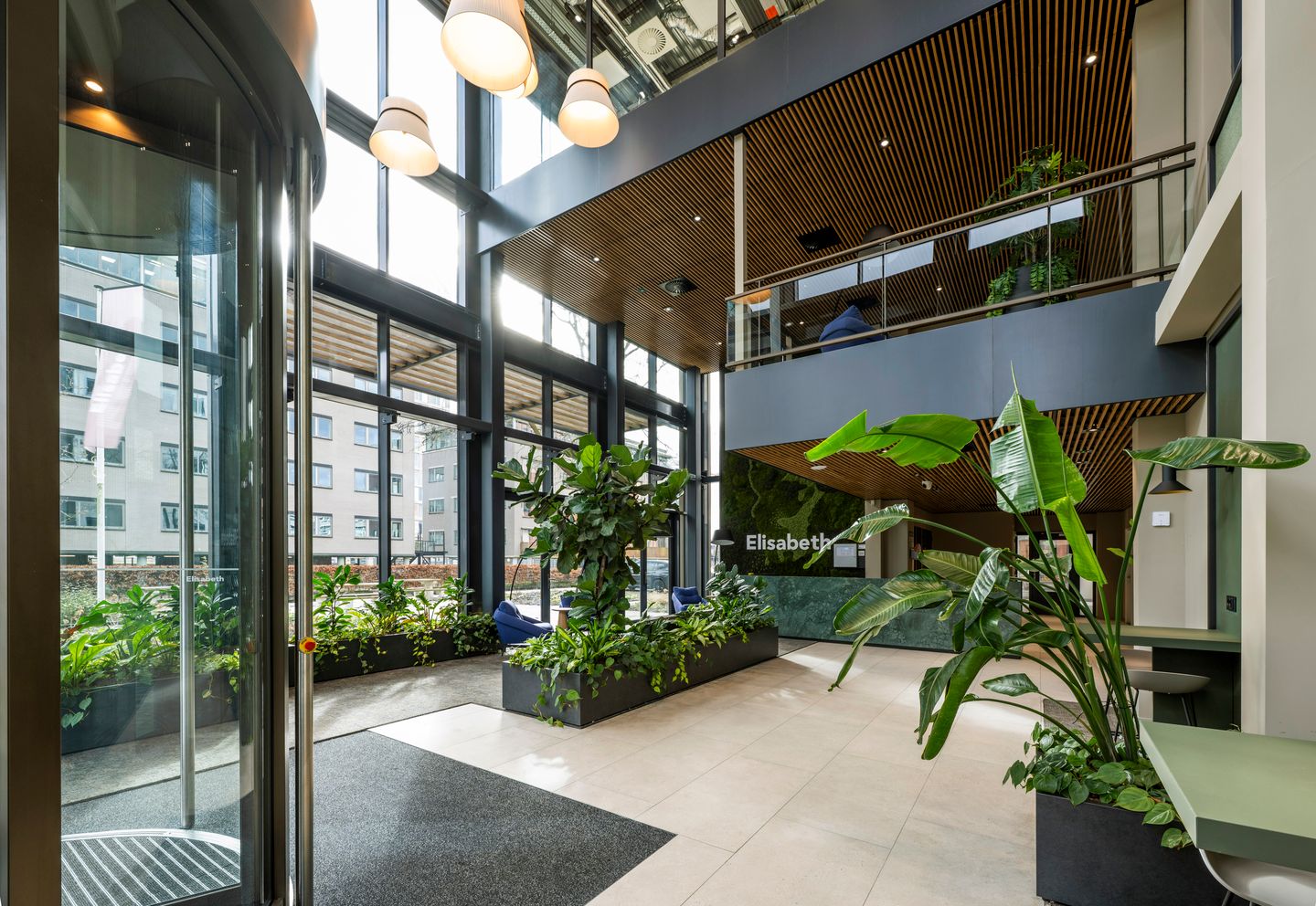 View photo 5 of Paalbergweg 26-36