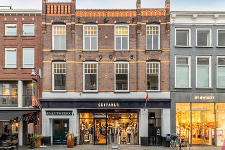 Veemarktstraat thumbnail