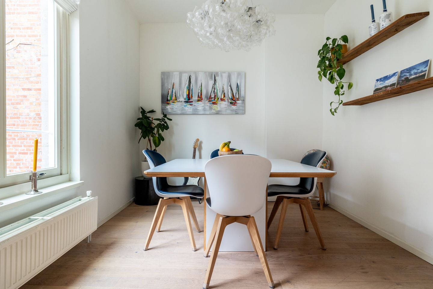 Foto 4 van Veemarktstraat 13-B