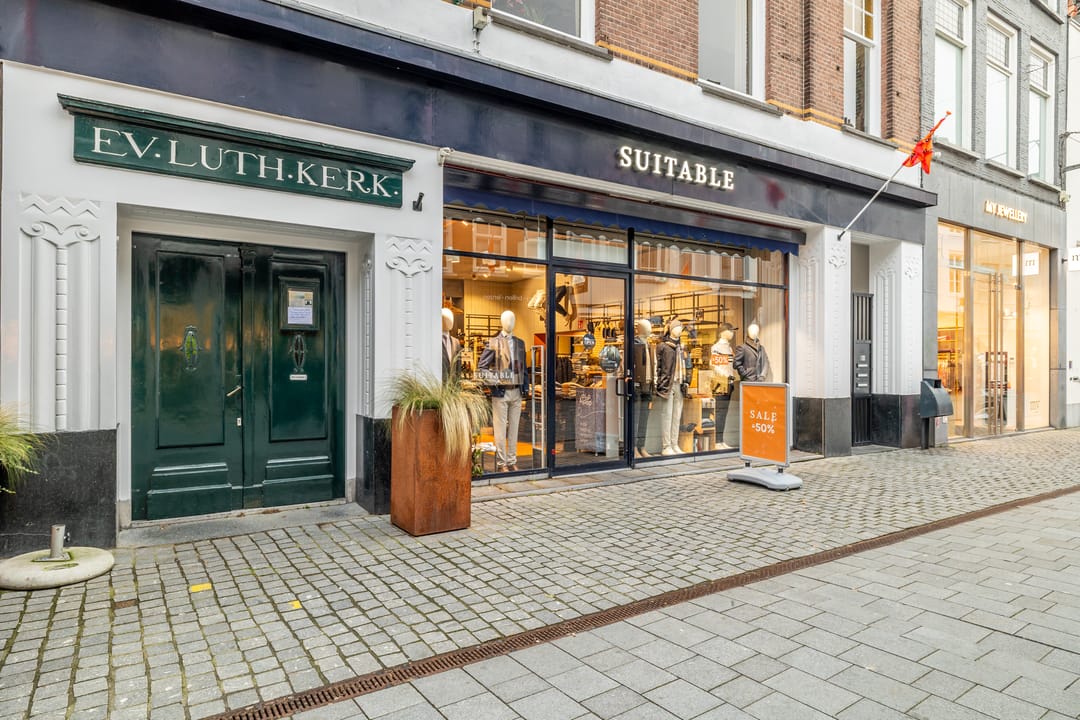 Foto 8 van Veemarktstraat 13-B