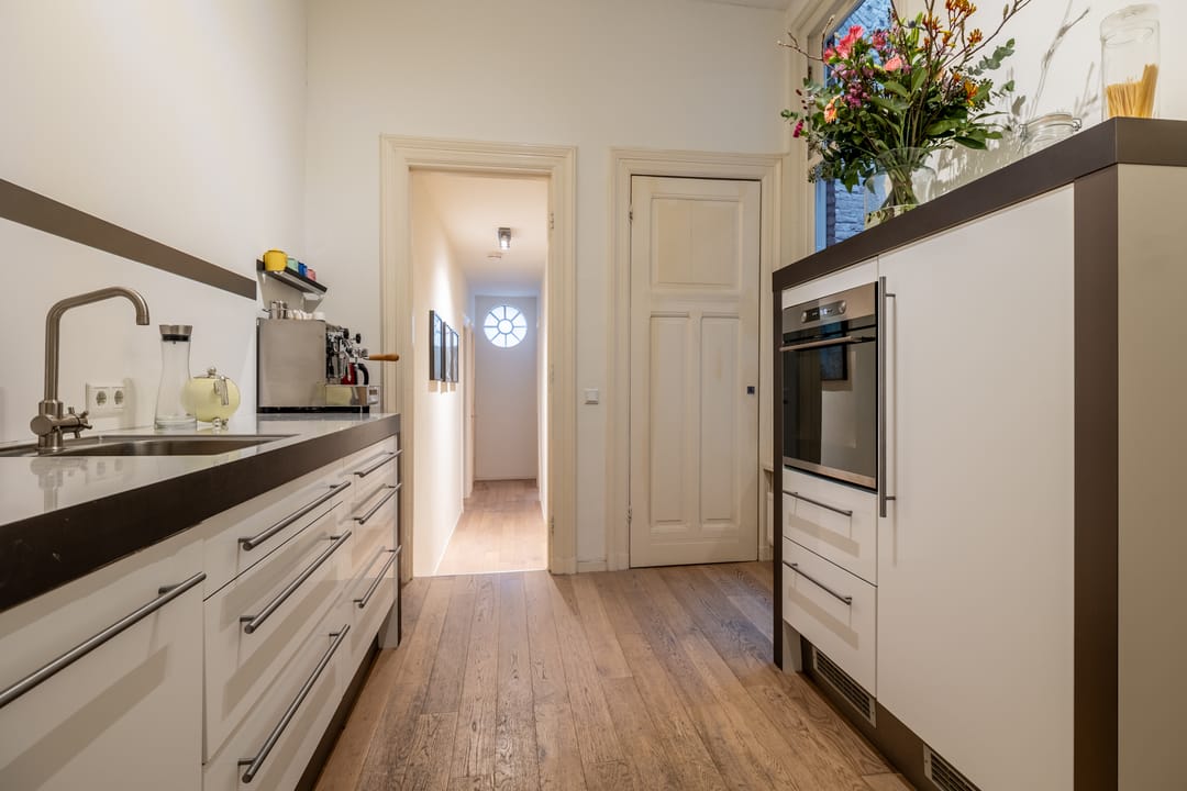 Foto 11 van Veemarktstraat 13-B