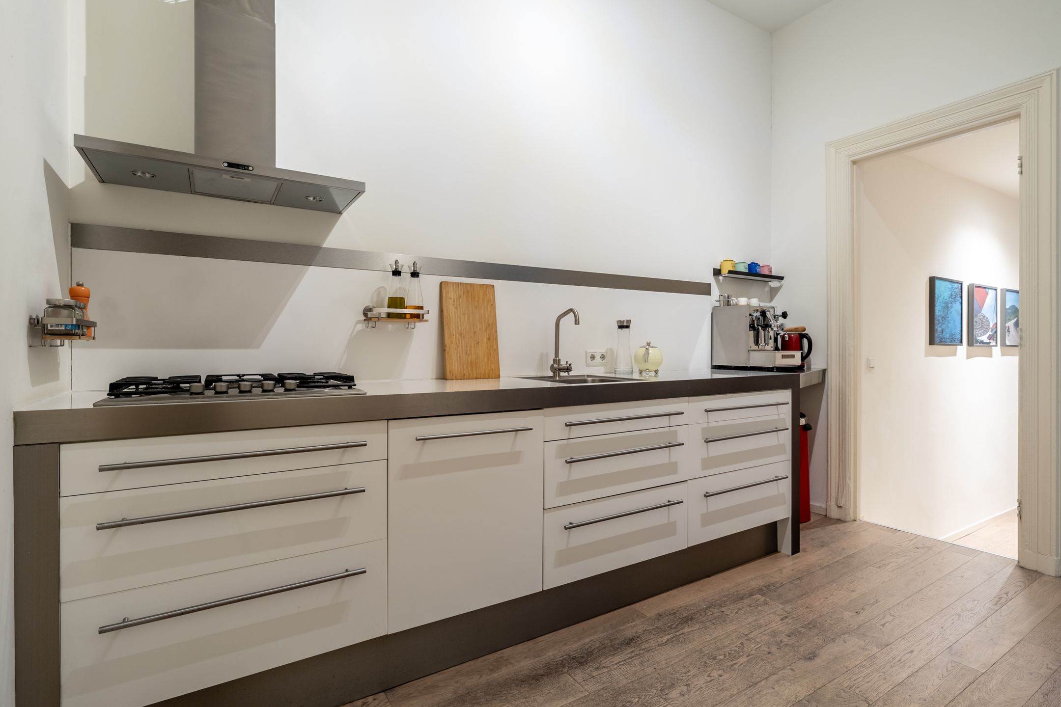 Foto 12 van Veemarktstraat 13-B