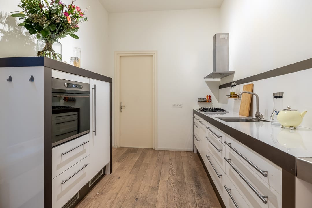 Foto 13 van Veemarktstraat 13-B