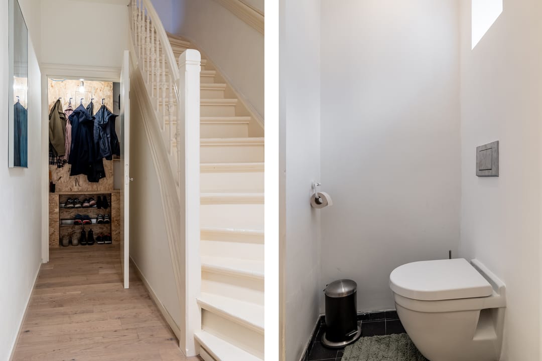 Foto 16 van Veemarktstraat 13-B