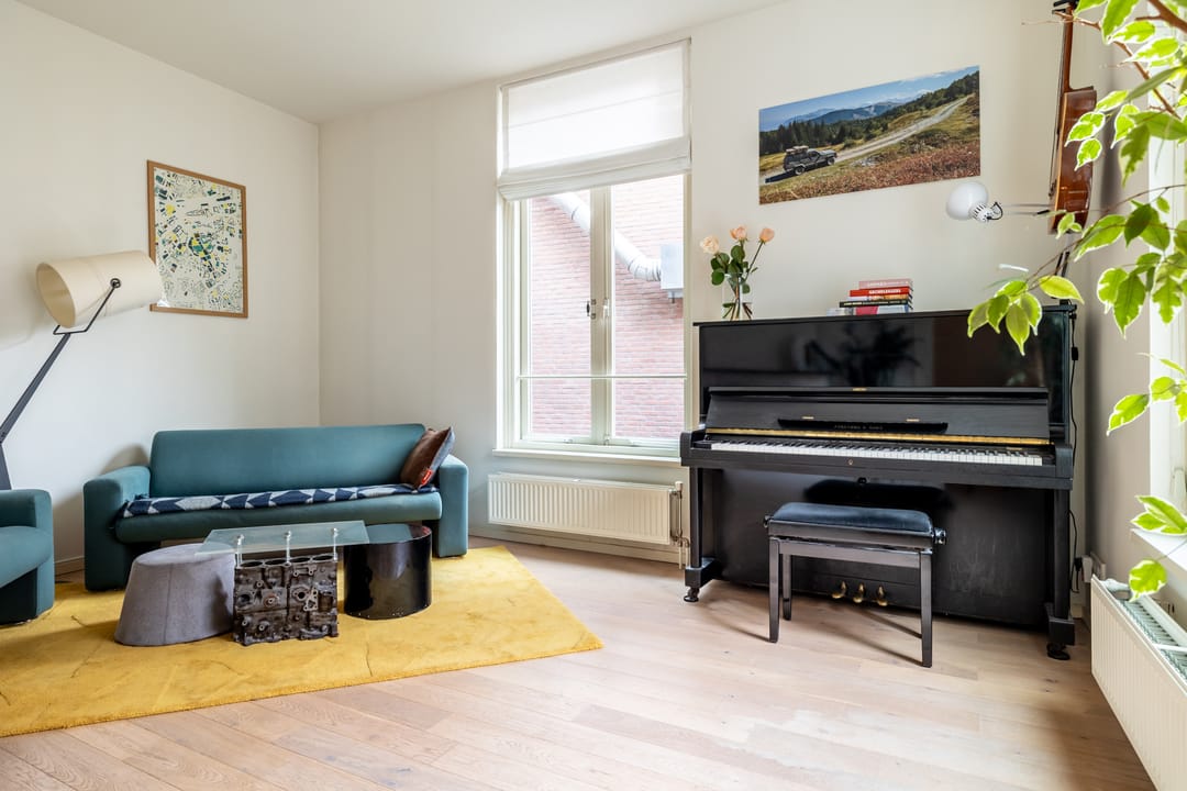 Foto 17 van Veemarktstraat 13-B