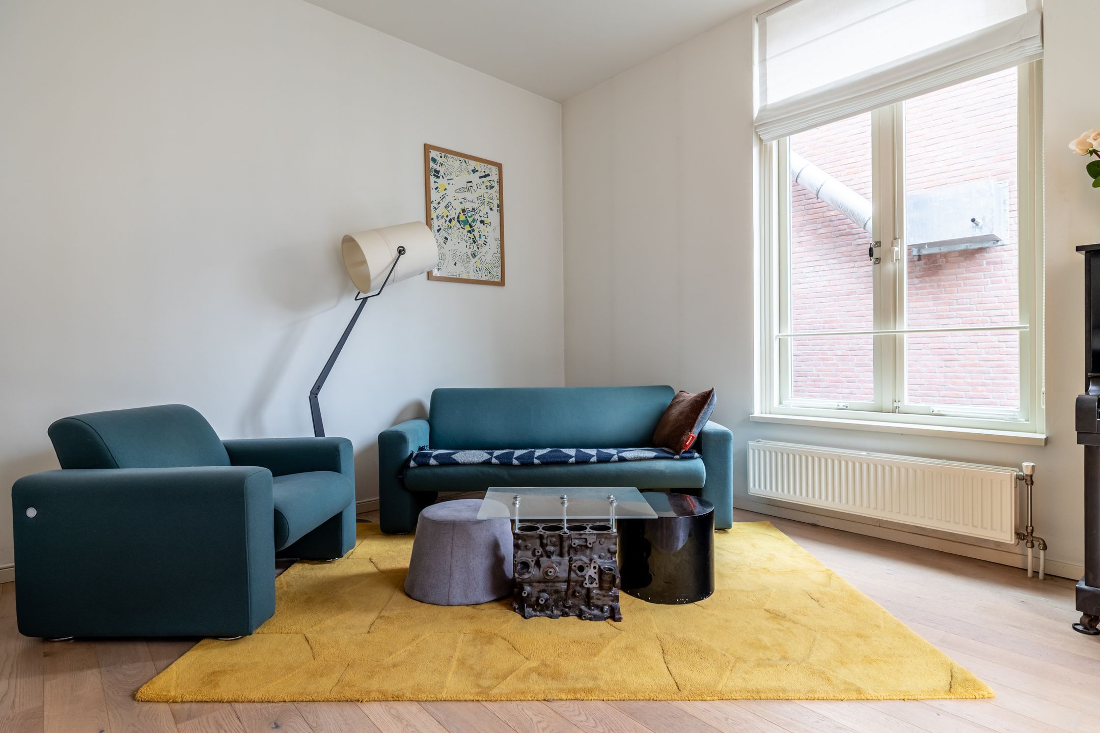 Foto 18 van Veemarktstraat 13-B