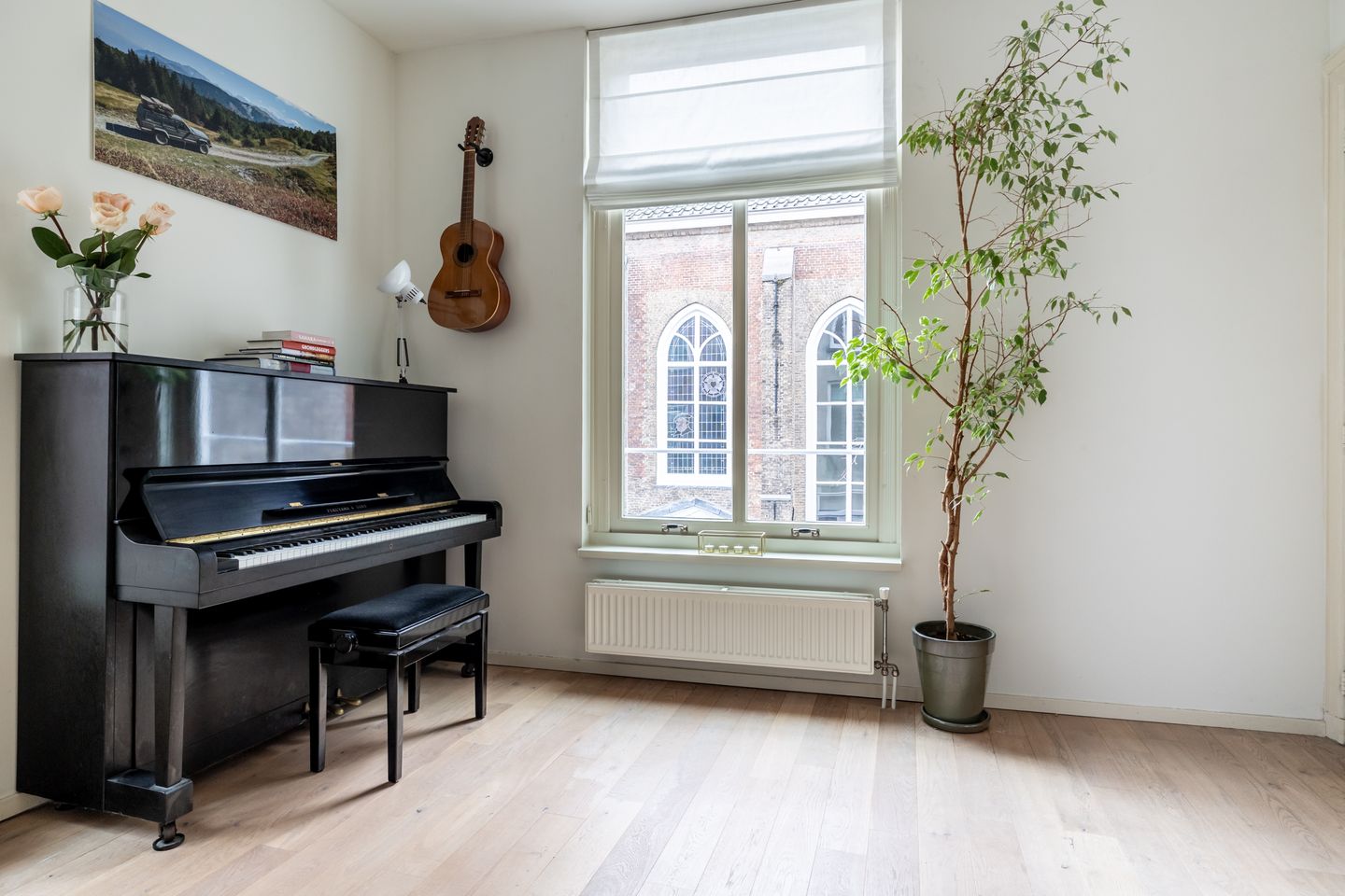 Foto 19 van Veemarktstraat 13-B