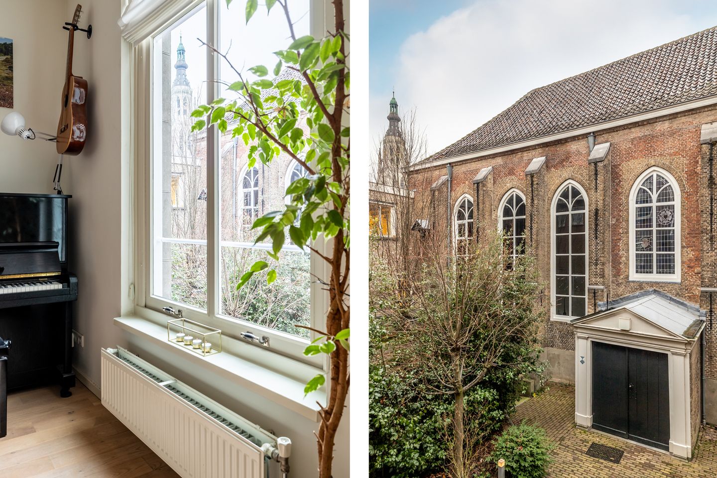 Foto 20 van Veemarktstraat 13-B