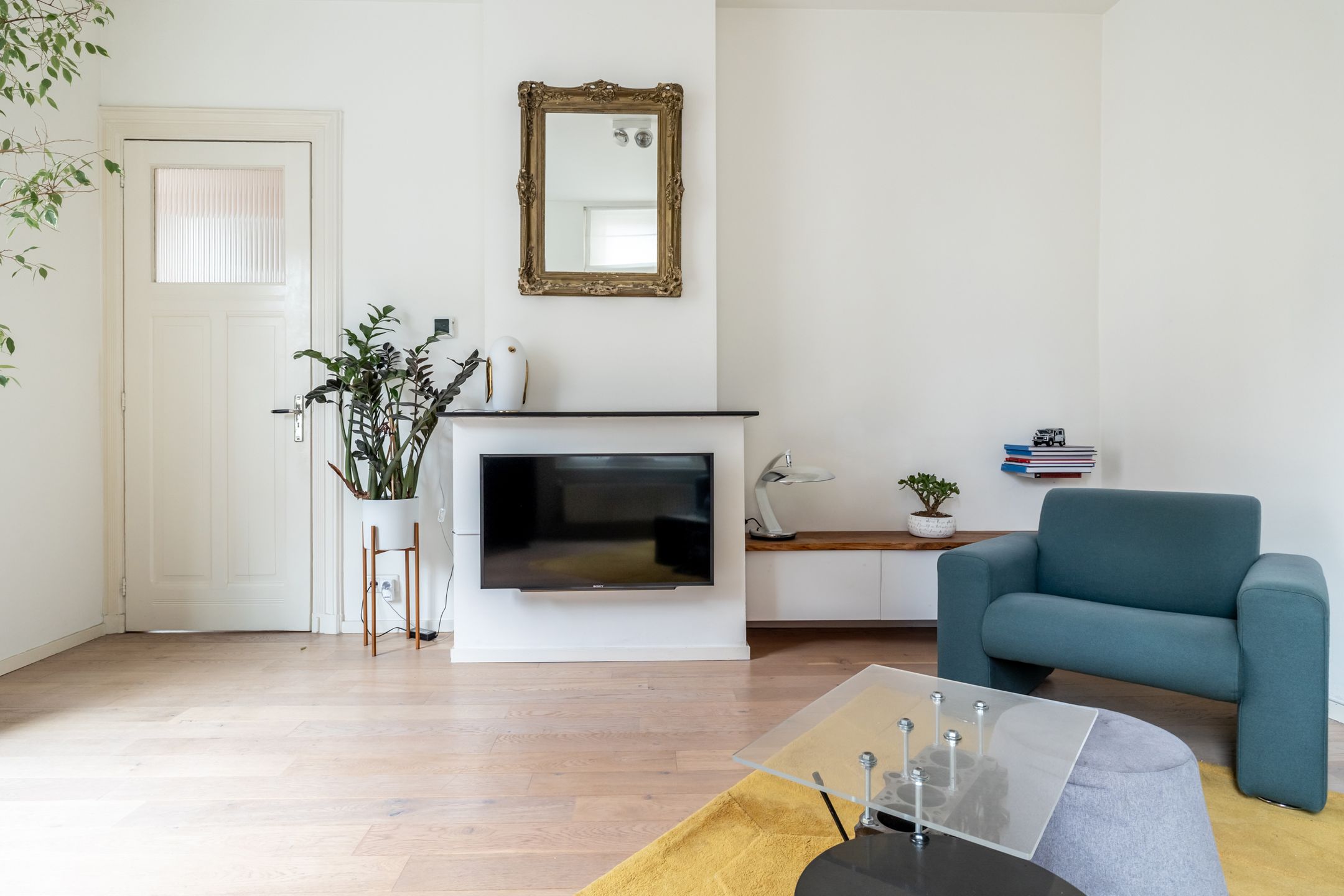 Foto 21 van Veemarktstraat 13-B