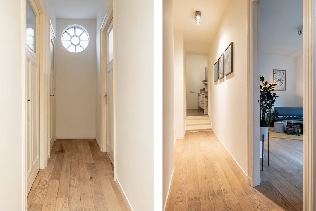 Foto 22 van Veemarktstraat 13-B