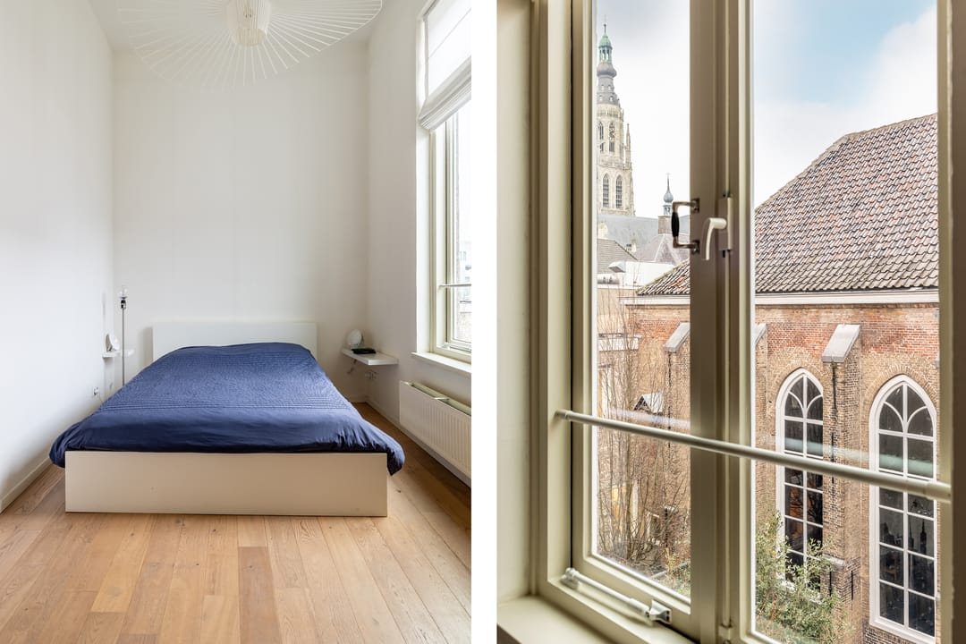 Foto 32 van Veemarktstraat 13-B