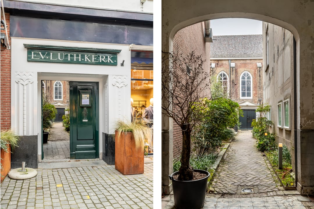 Foto 38 van Veemarktstraat 13-B