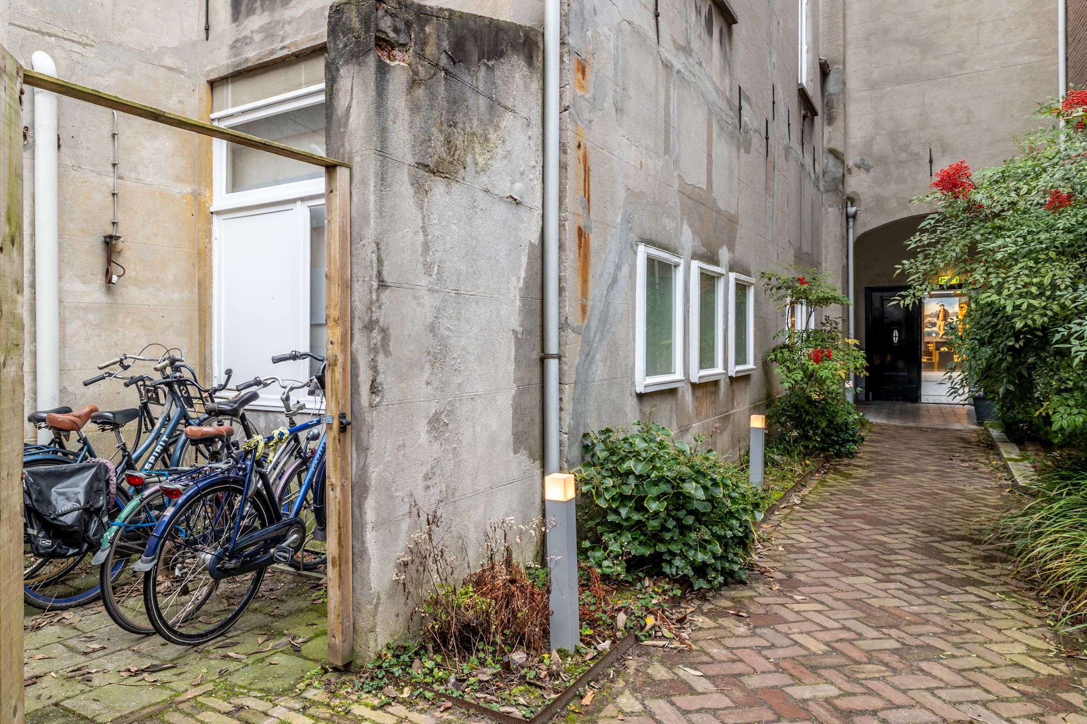 Foto 39 van Veemarktstraat 13-B