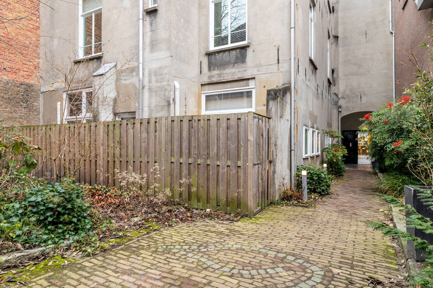 Foto 40 van Veemarktstraat 13-B