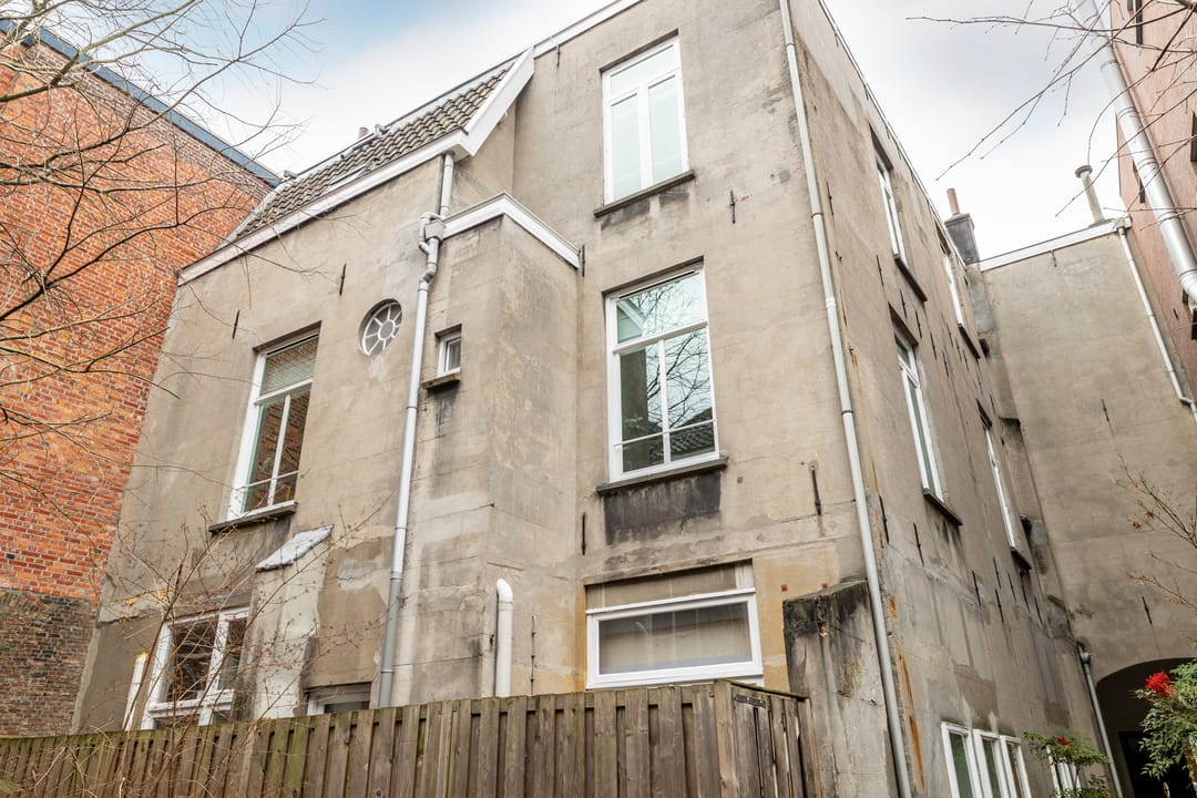 Foto 41 van Veemarktstraat 13-B