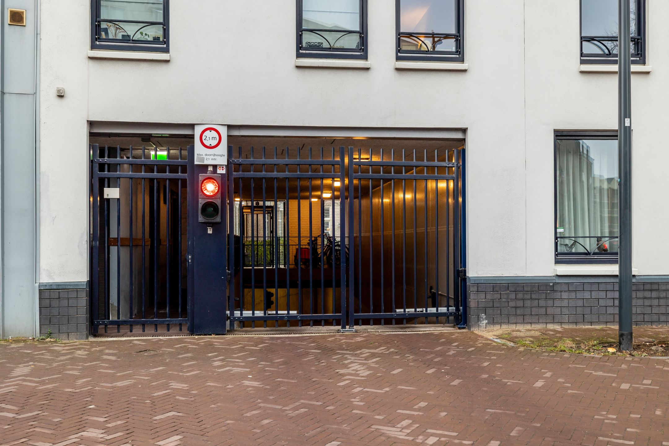 Foto 42 van Veemarktstraat 13-B