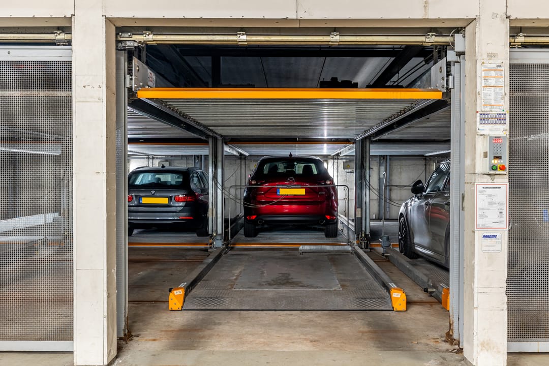 Foto 43 van Veemarktstraat 13-B