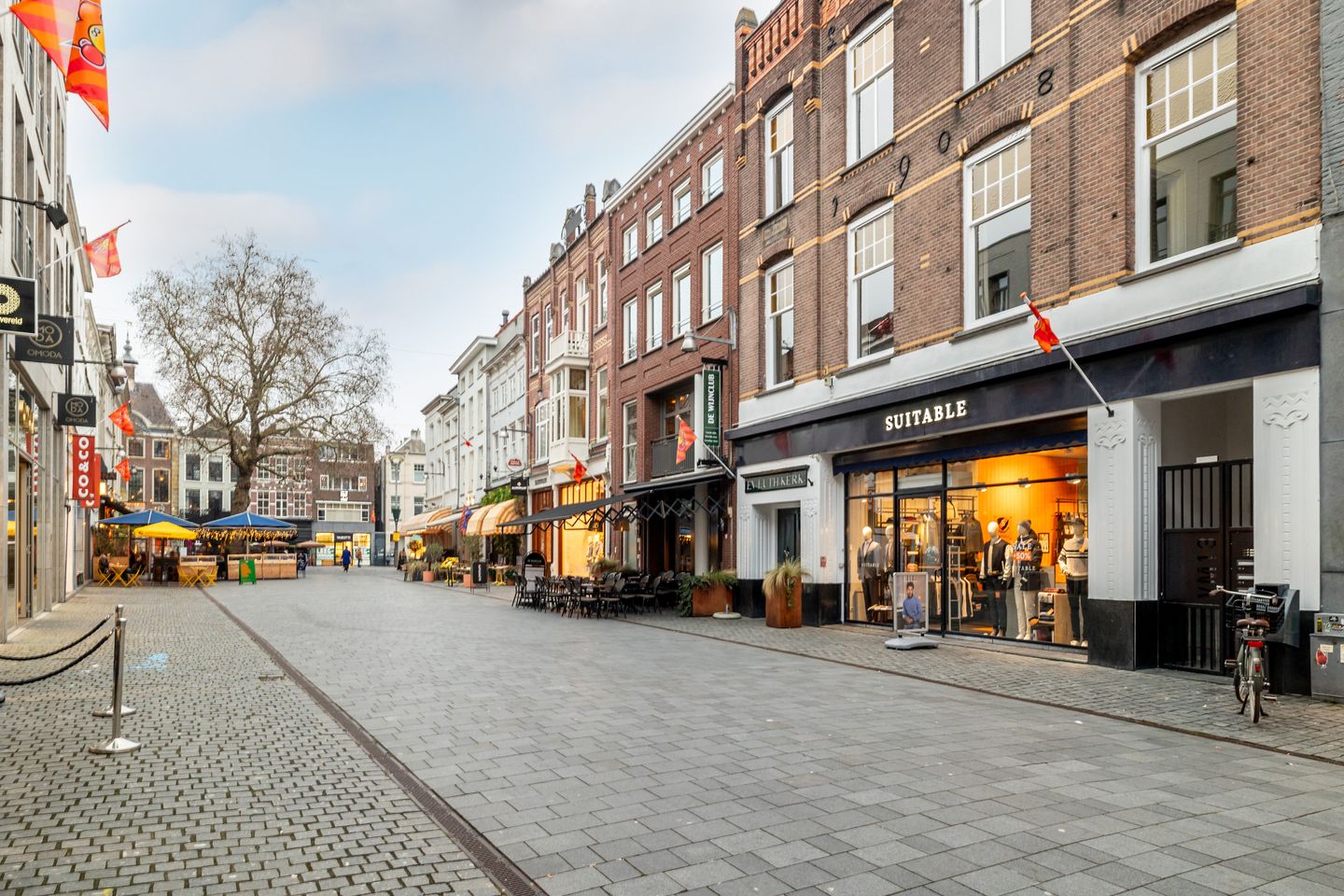 Foto 44 van Veemarktstraat 13-B