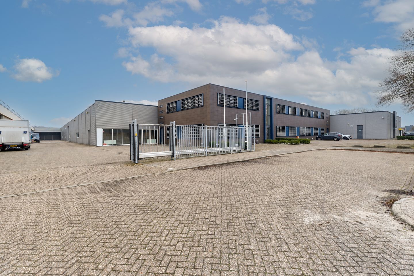 Bekijk foto 3 van Hurksestraat 20-D