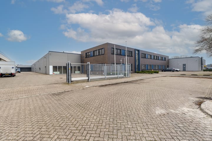 Hurksestraat 20-D, Eindhoven