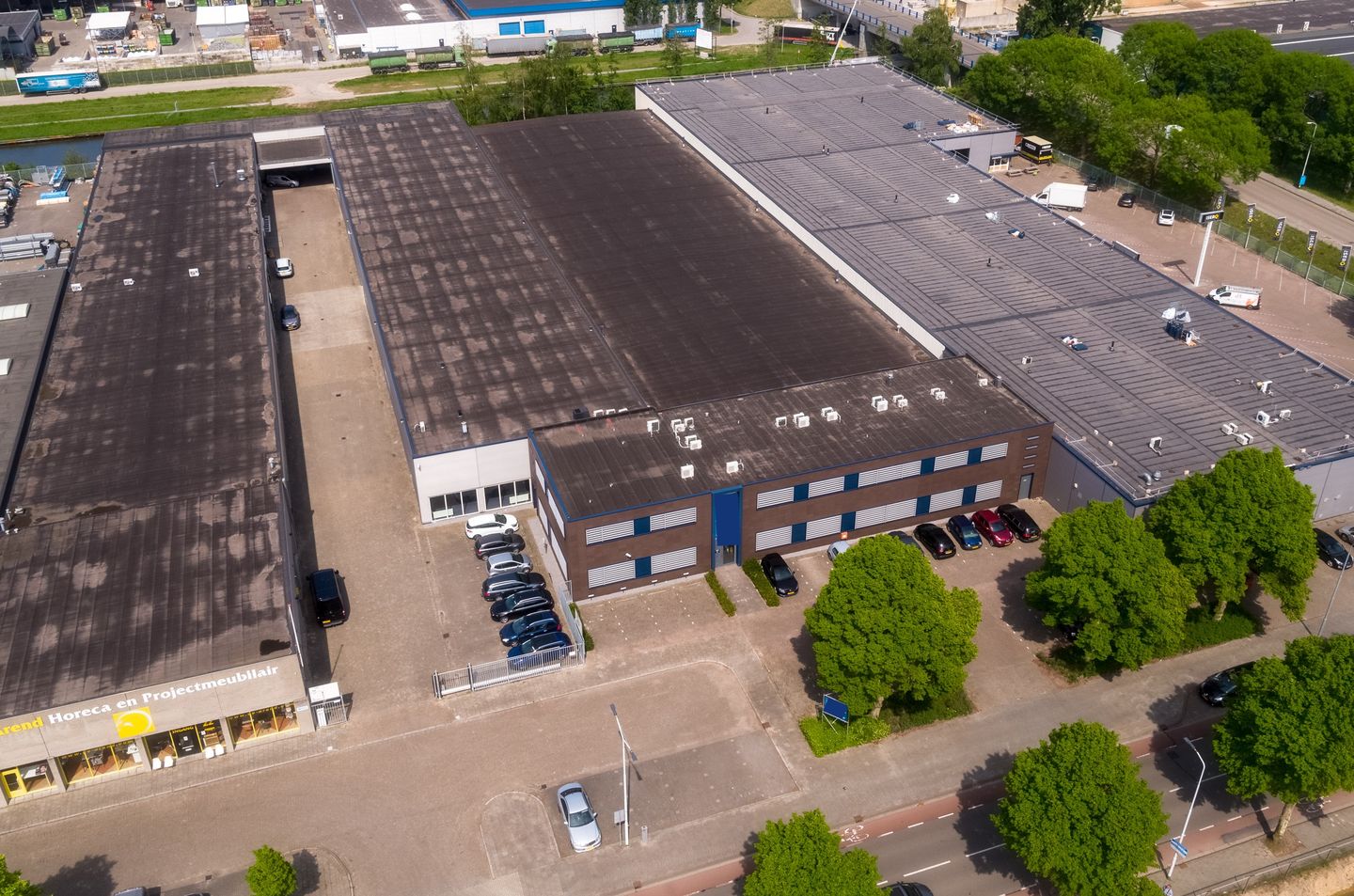 Bekijk foto 4 van Hurksestraat 20-D