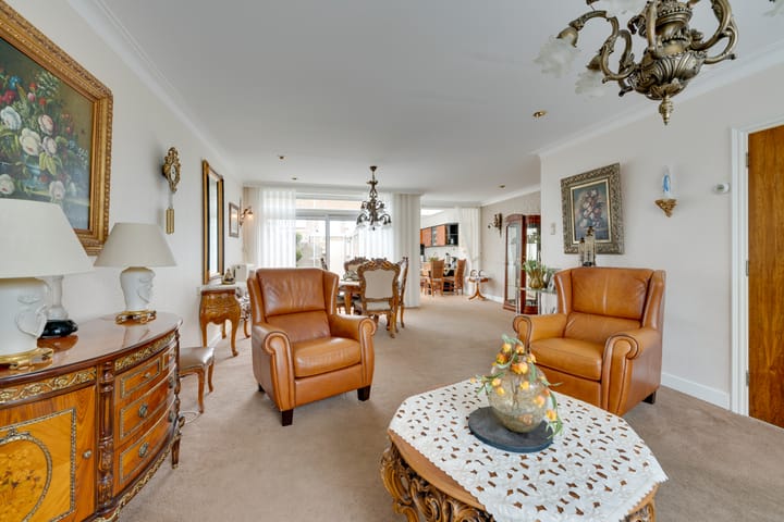 Photo 2 of Heerenbreeckplein 6