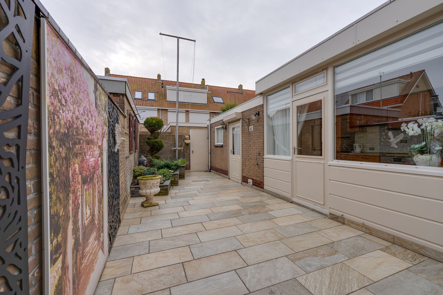 Foto 4 van Heerenbreeckplein 6