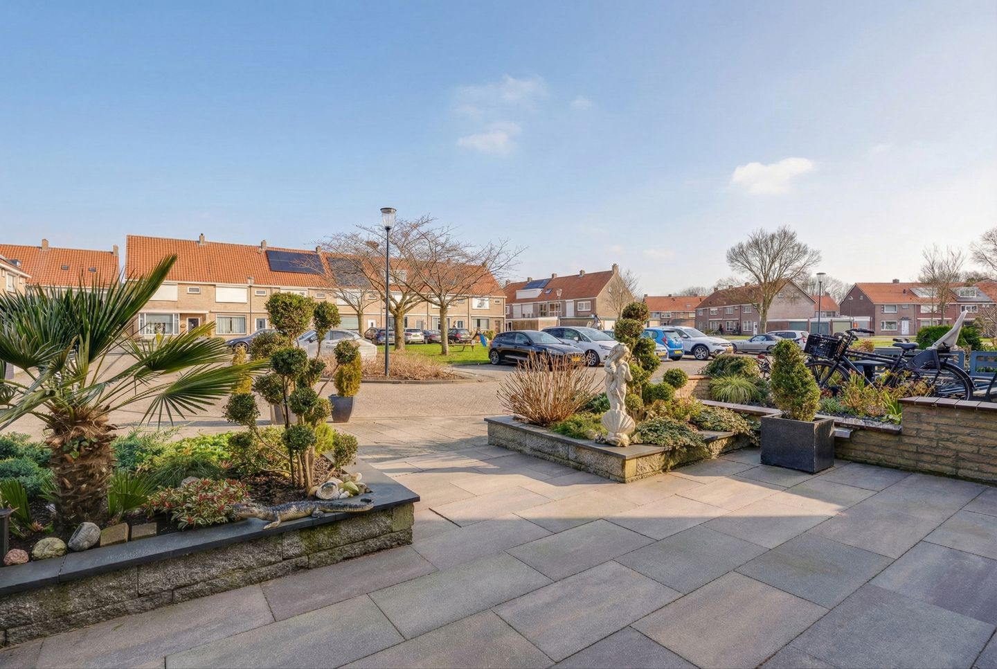 Foto 5 van Heerenbreeckplein 6