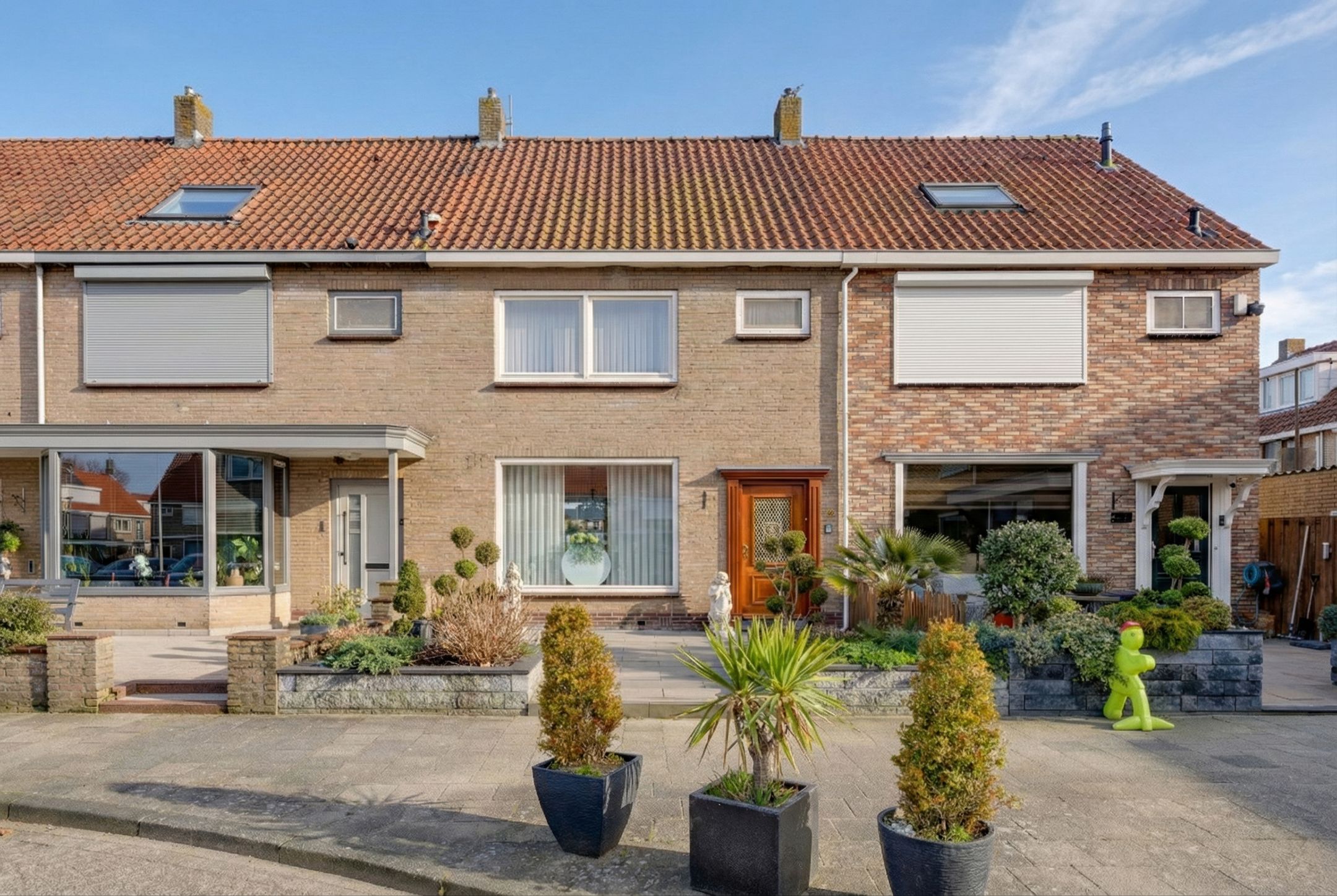 Foto 6 van Heerenbreeckplein 6