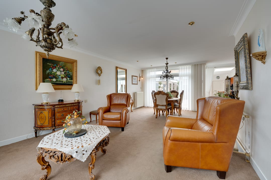 Foto 7 van Heerenbreeckplein 6