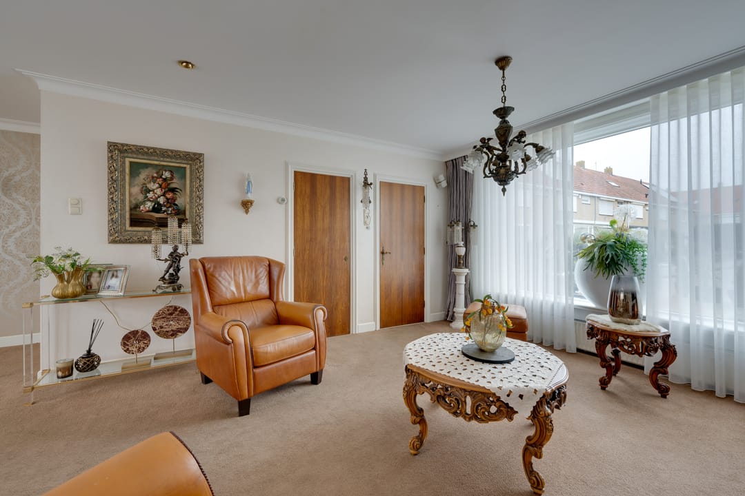 Foto 13 van Heerenbreeckplein 6