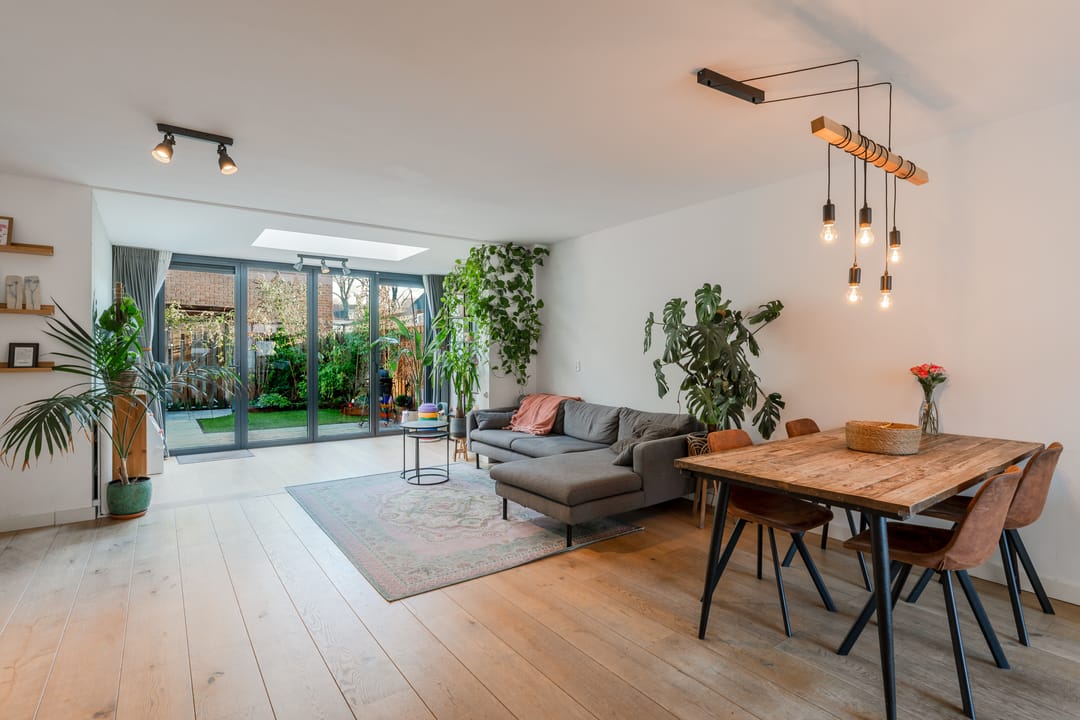 Foto 2 van Pijlkruid 17