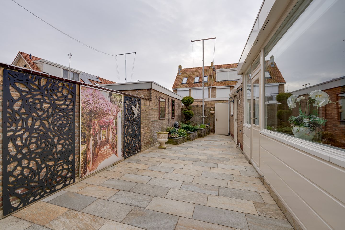 Foto 25 van Heerenbreeckplein 6