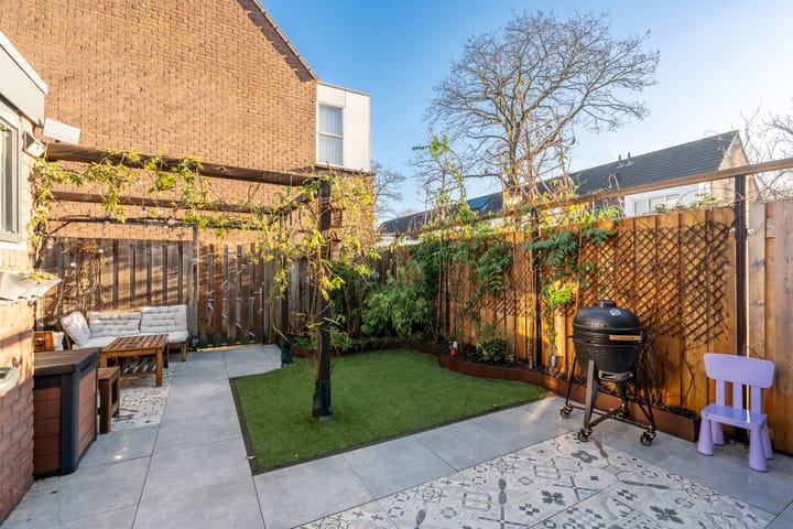 Foto 4 van Pijlkruid 17