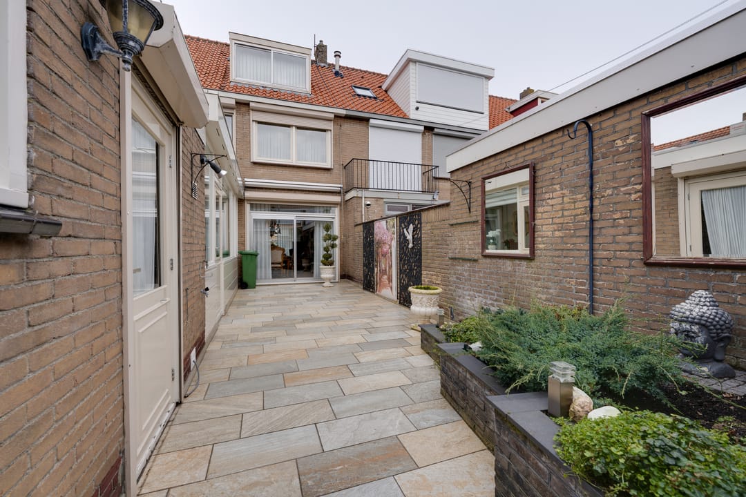 Foto 26 van Heerenbreeckplein 6