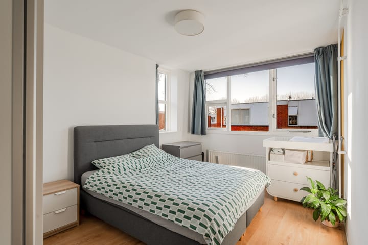 Foto 5 van Pijlkruid 17