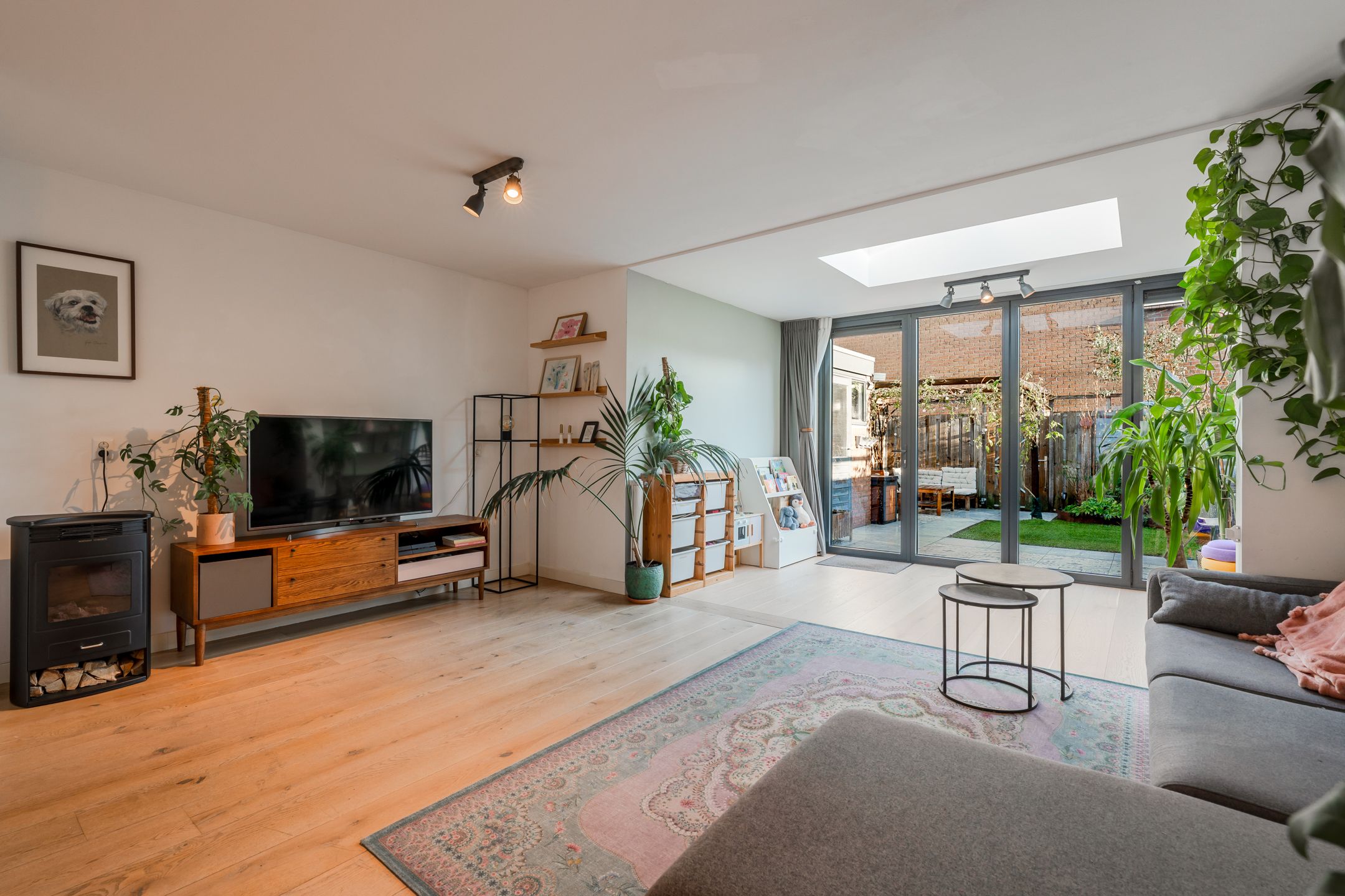 Foto 9 van Pijlkruid 17