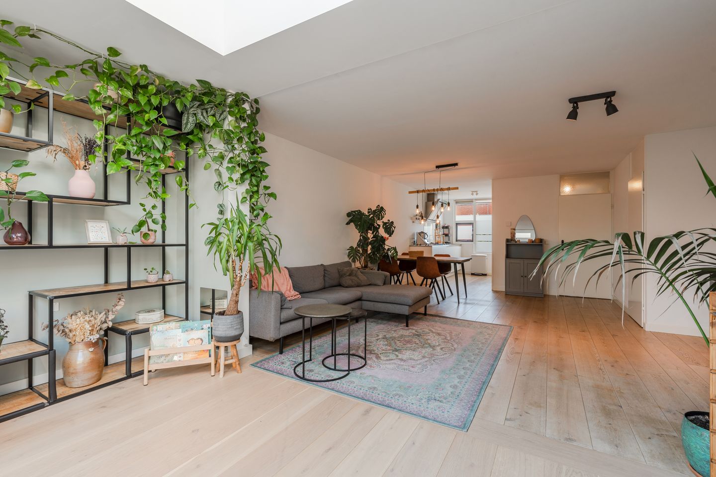 Foto 10 van Pijlkruid 17