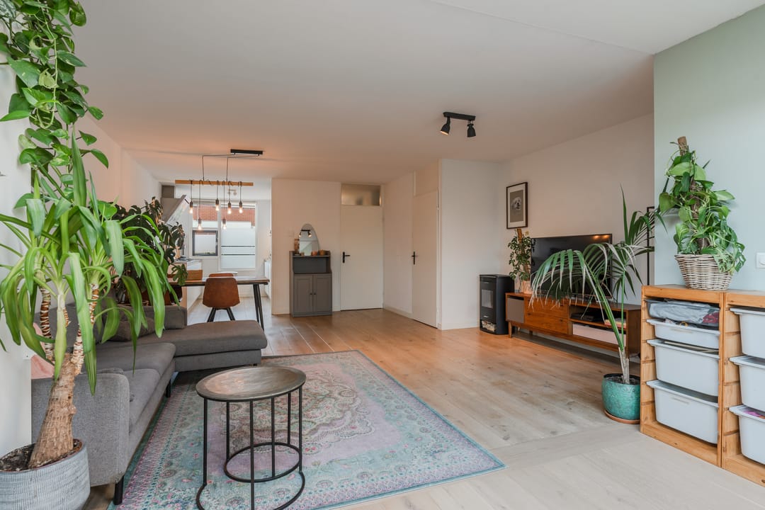 Foto 11 van Pijlkruid 17