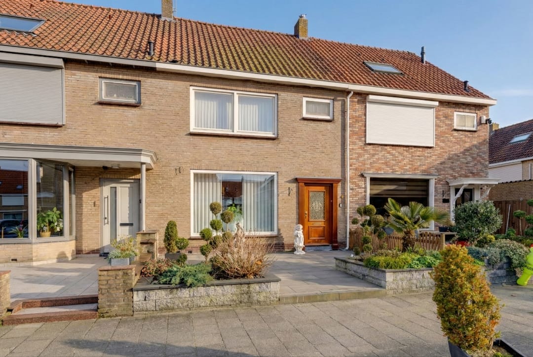 Foto 47 van Heerenbreeckplein 6