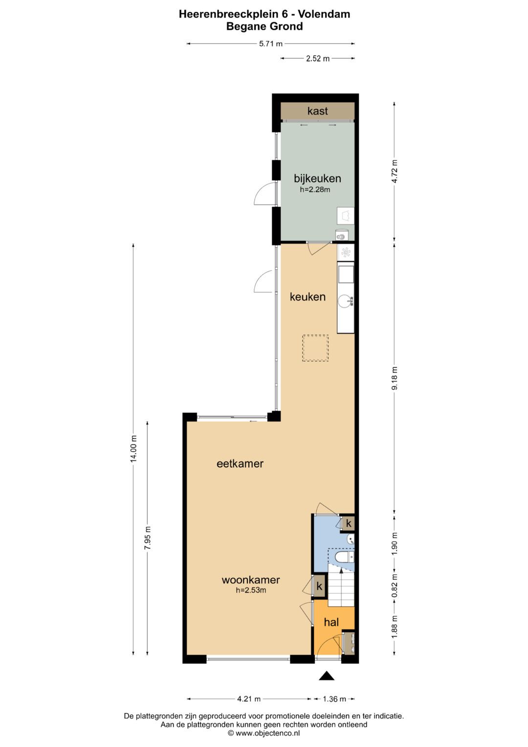 Foto 48 van Heerenbreeckplein 6