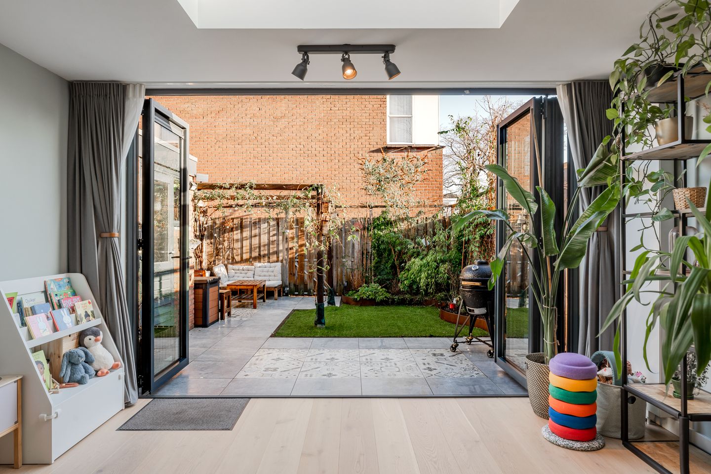 Foto 25 van Pijlkruid 17