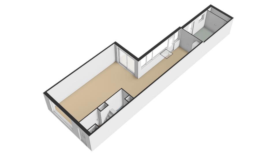 Foto 50 van Heerenbreeckplein 6