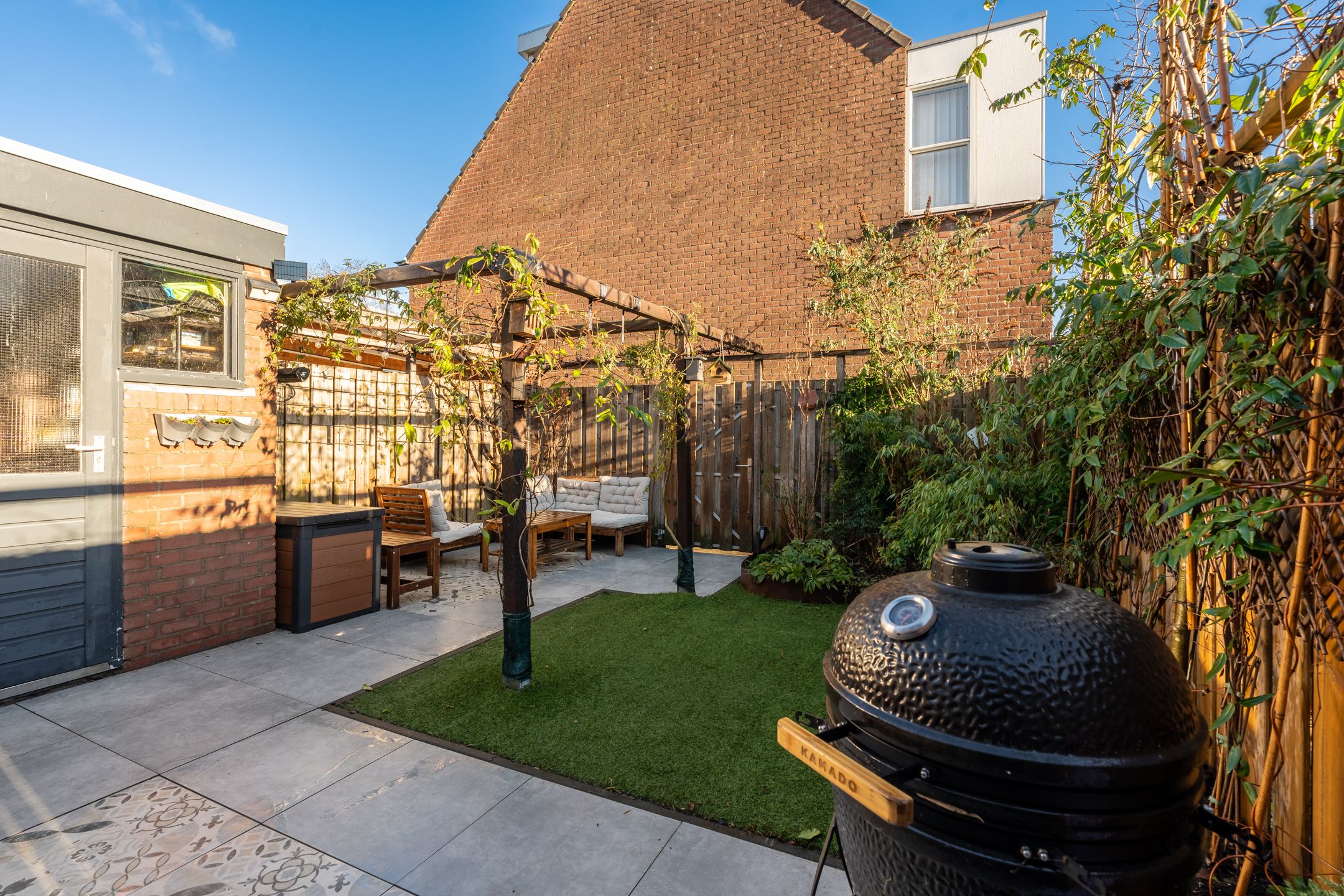 Foto 27 van Pijlkruid 17